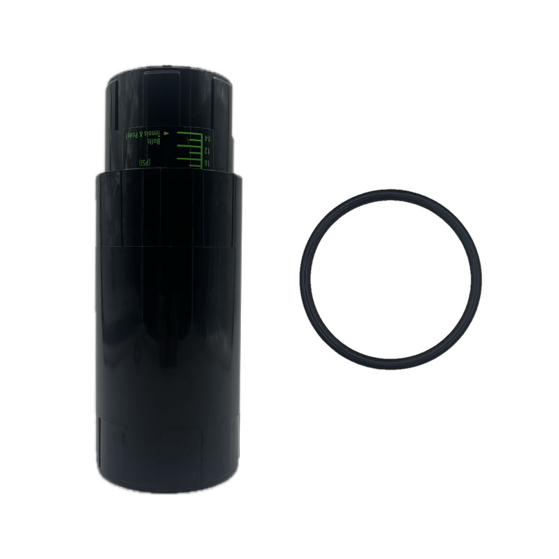 Badminton Yonex Nanoflare - Tennis Ball Pressure Maintain Repair Container