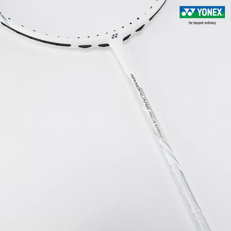 YONEX Nanoflare Nextage Full C - огляд і ціна Badminton Yonex Nanoflare