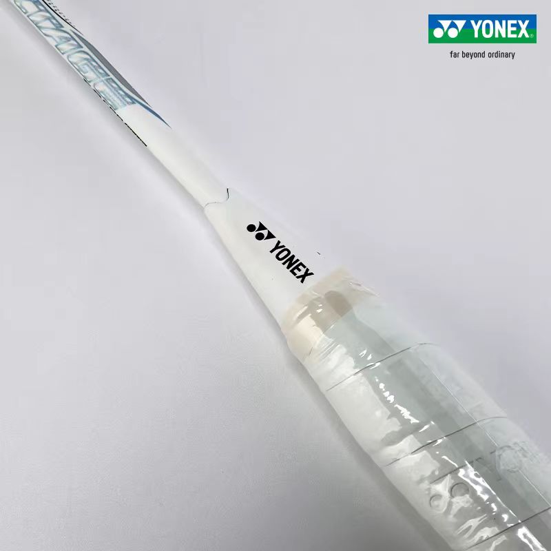 YONEX Nanoflare Nextage Full C - огляд і ціна Badminton Yonex Nanoflare
