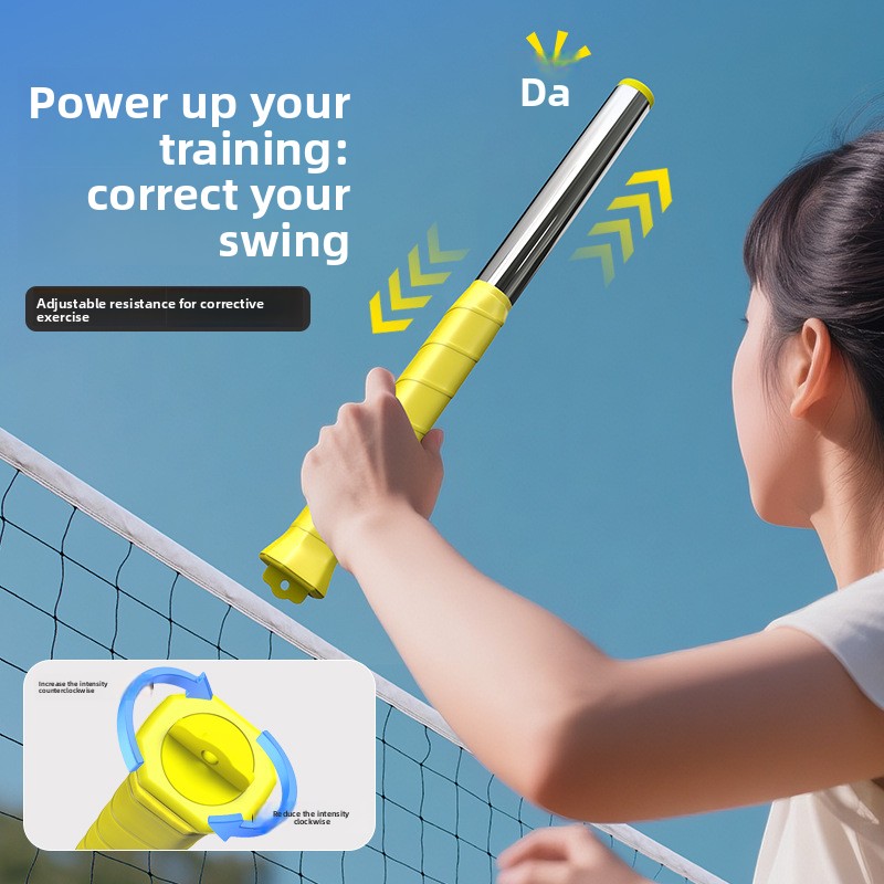 High Performance Badminton Swi - огляд і ціна Badminton Forehand Backhand