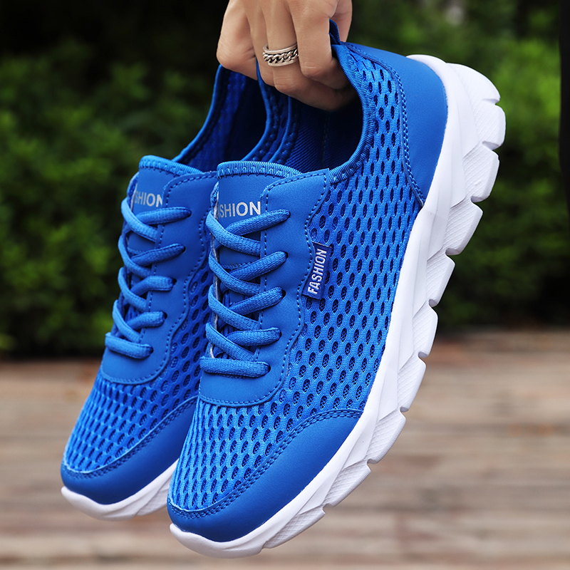 YRZL Tennis Shoes for Men Ligh - огляд і ціна Badminton Shoes