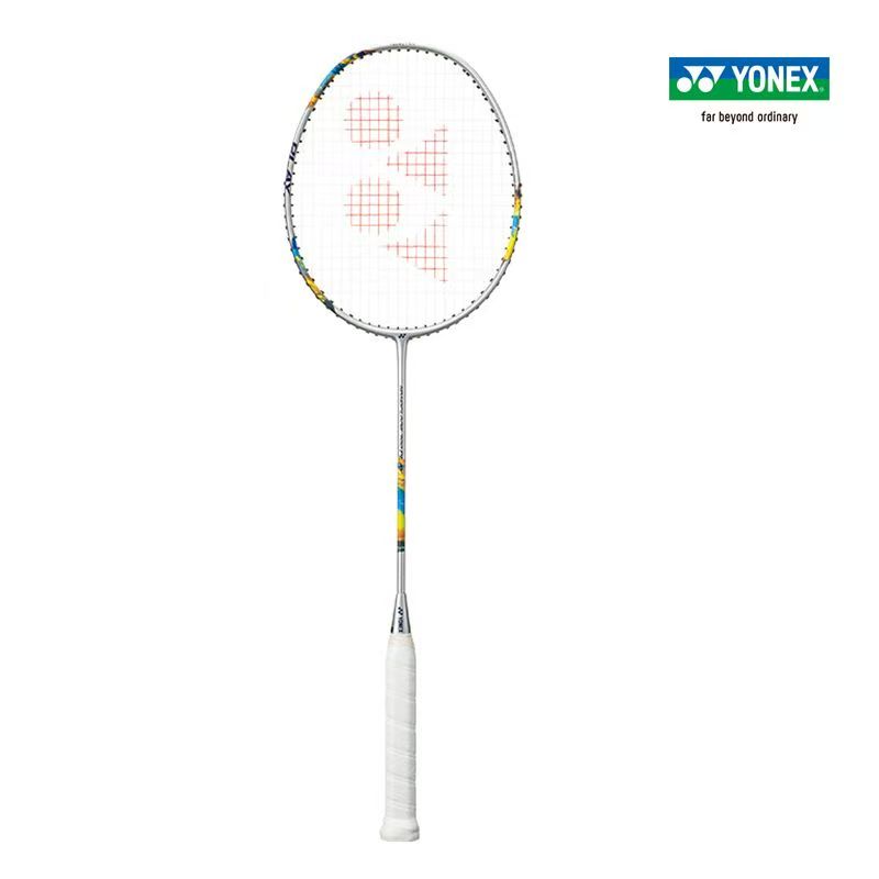 YONEX Nanoflare 700 Play Begin - огляд і ціна Badminton Yonex Nanoflare