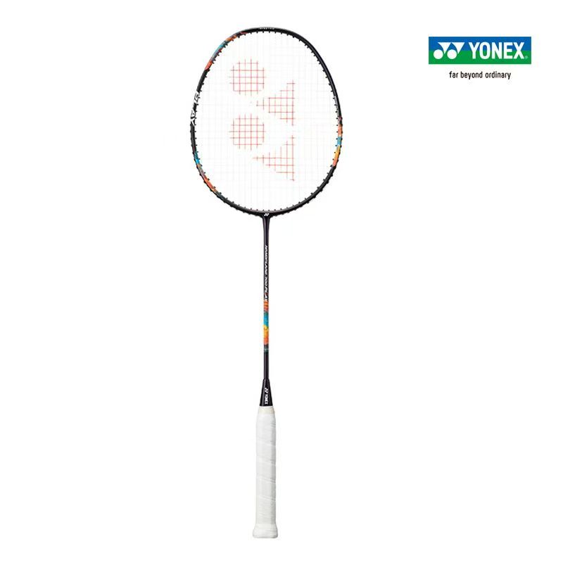 YONEX Nanoflare 700 Play Begin - огляд і ціна Badminton Yonex Nanoflare