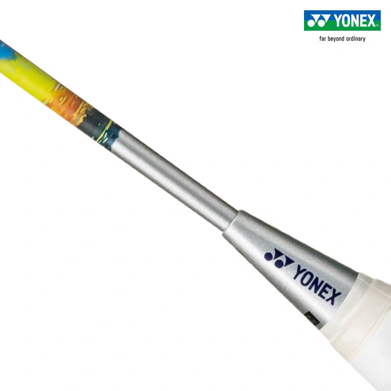 YONEX Nanoflare 700 Play Begin - огляд і ціна Badminton Yonex Nanoflare