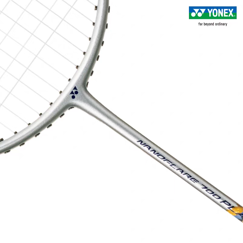 YONEX Nanoflare 700 Play Begin - огляд і ціна Badminton Yonex Nanoflare