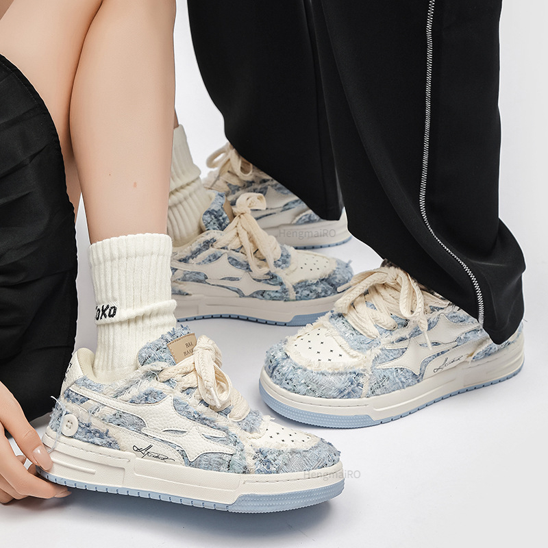 Women Shoes For Men Tennis Ret - огляд і ціна Badminton Shoes