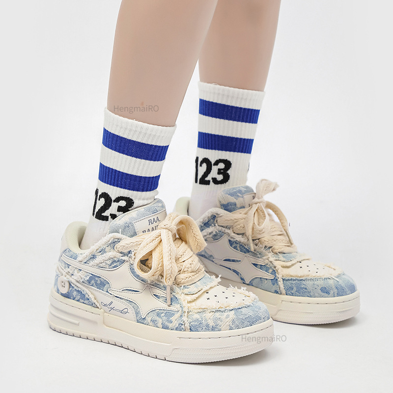 Women Shoes For Men Tennis Ret - огляд і ціна Badminton Shoes