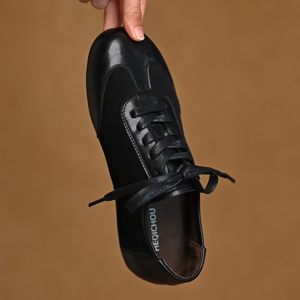 Soft Sole For Women's Sneakers - огляд і ціна Badminton Shoes
