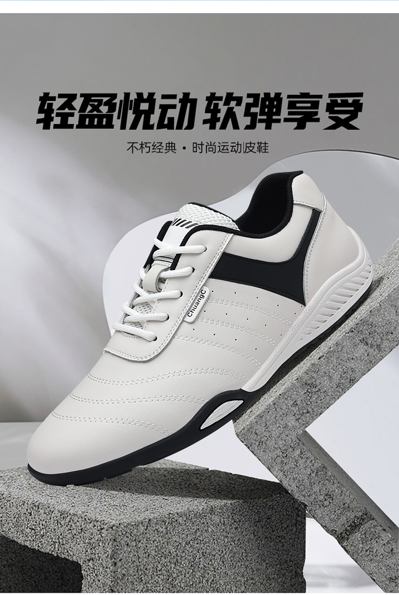 Men's Badminton Shoes Golf Sho - огляд і ціна Badminton Shoes