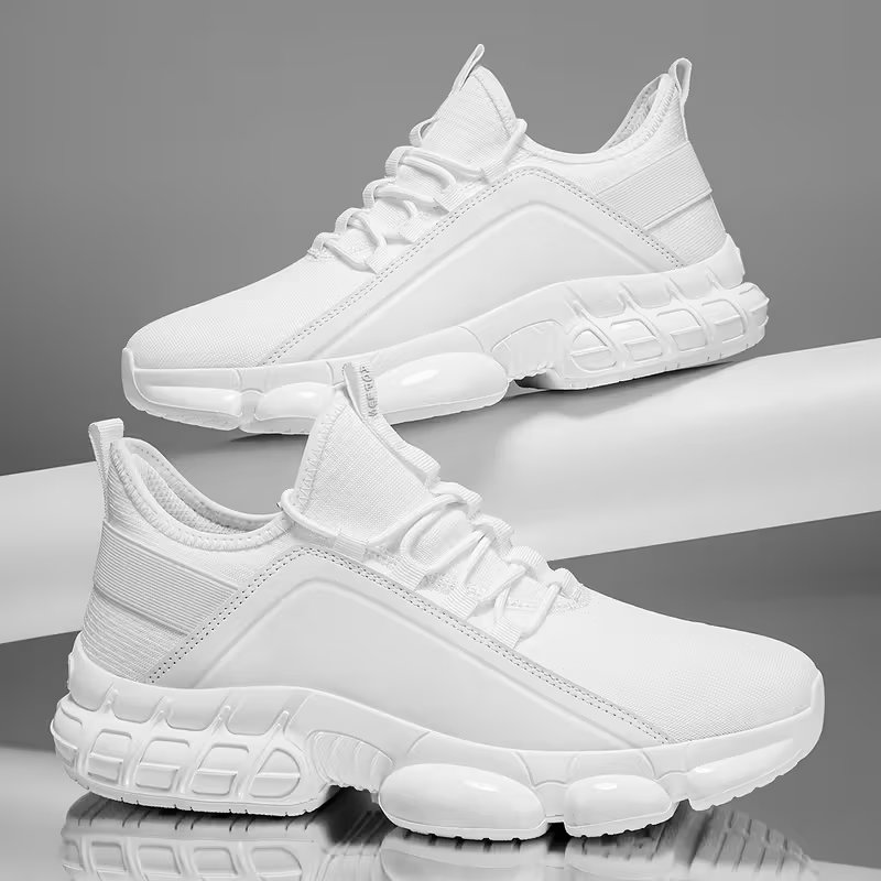 Sneakers,Men's Fashion Road Ru - огляд і ціна Badminton Shoes