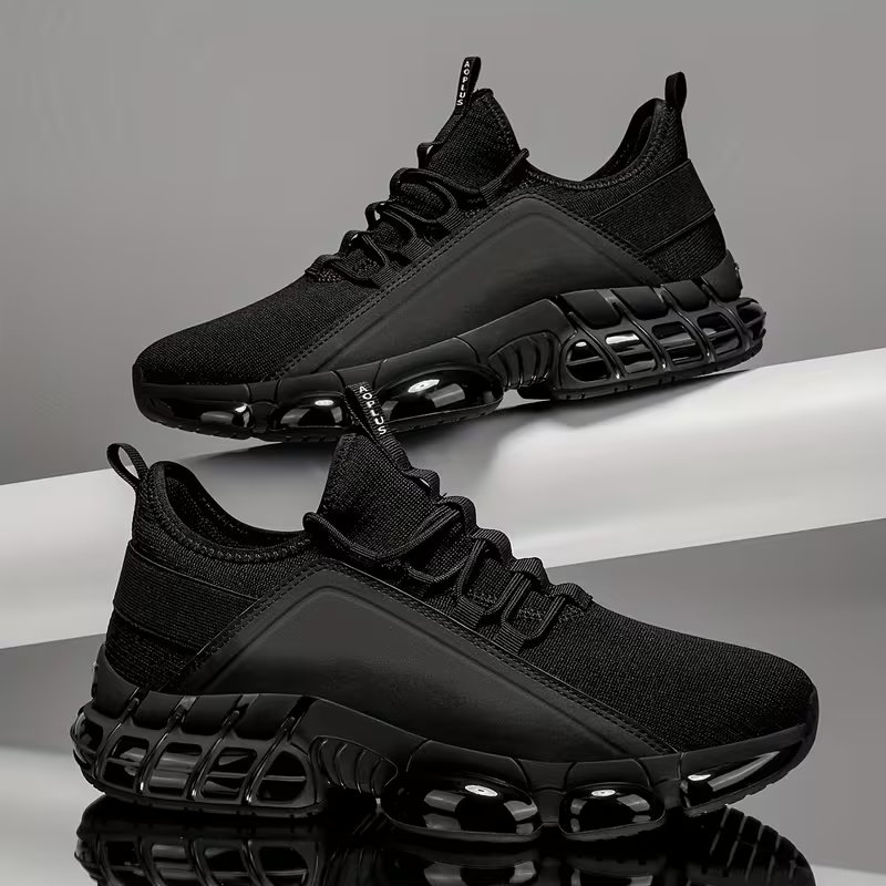 Sneakers,Men's Fashion Road Ru - огляд і ціна Badminton Shoes