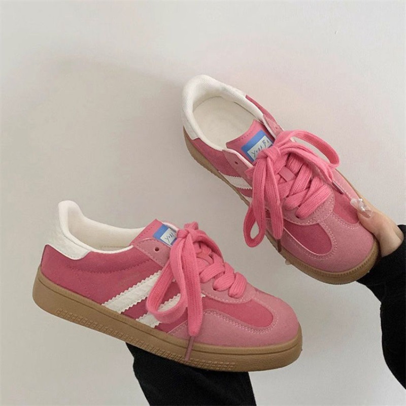 Women's Sneakers Fashion Lace  - огляд і ціна Badminton Shoes
