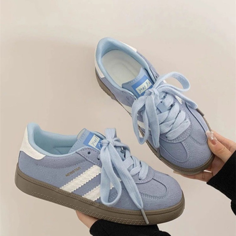 Women's Sneakers Fashion Lace  - огляд і ціна Badminton Shoes