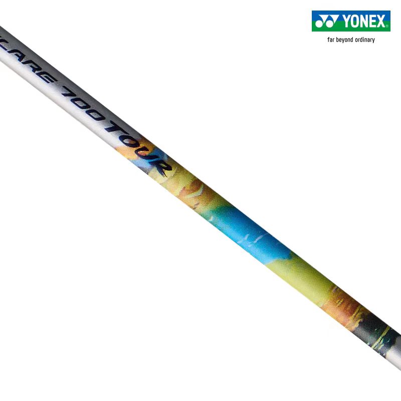 YONEX NANOFLARE 700 TOUR Flash - огляд і ціна Badminton Yonex Nanoflare