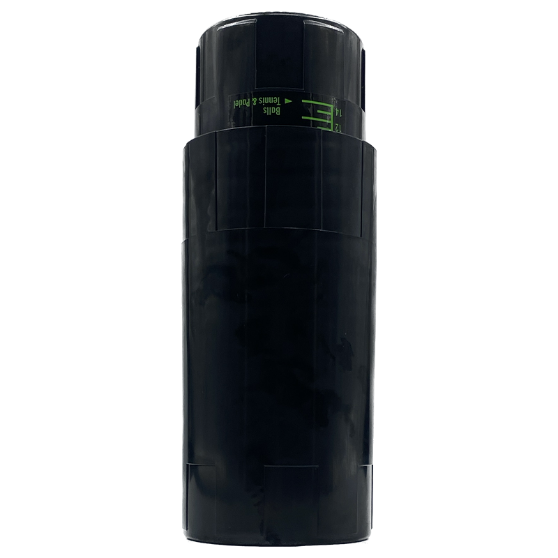 Tennis Ball Pressure Maintain  - огляд і ціна Badminton Yonex Nanoflare