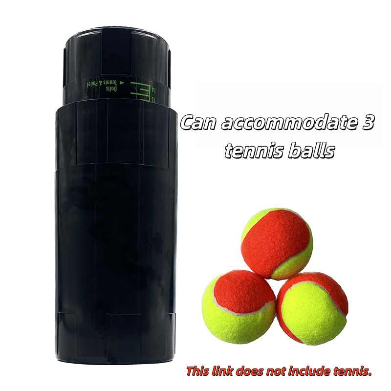 Tennis Ball Pressure Maintain  - огляд і ціна Badminton Yonex Nanoflare