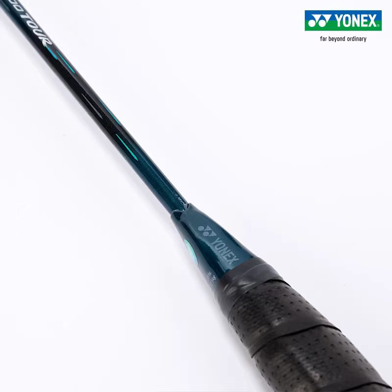 YONEX NANOFLARE 800 TOUR High  - огляд і ціна Badminton Yonex Nanoflare