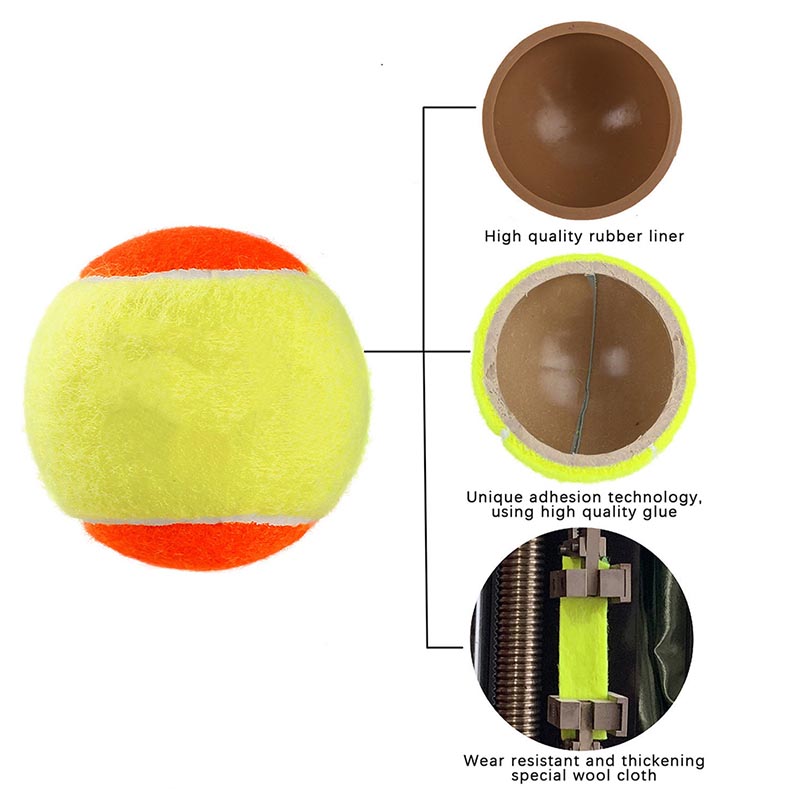 New Beach Tennis Balls 50% Sta - огляд і ціна Badminton Yonex Nanoflare