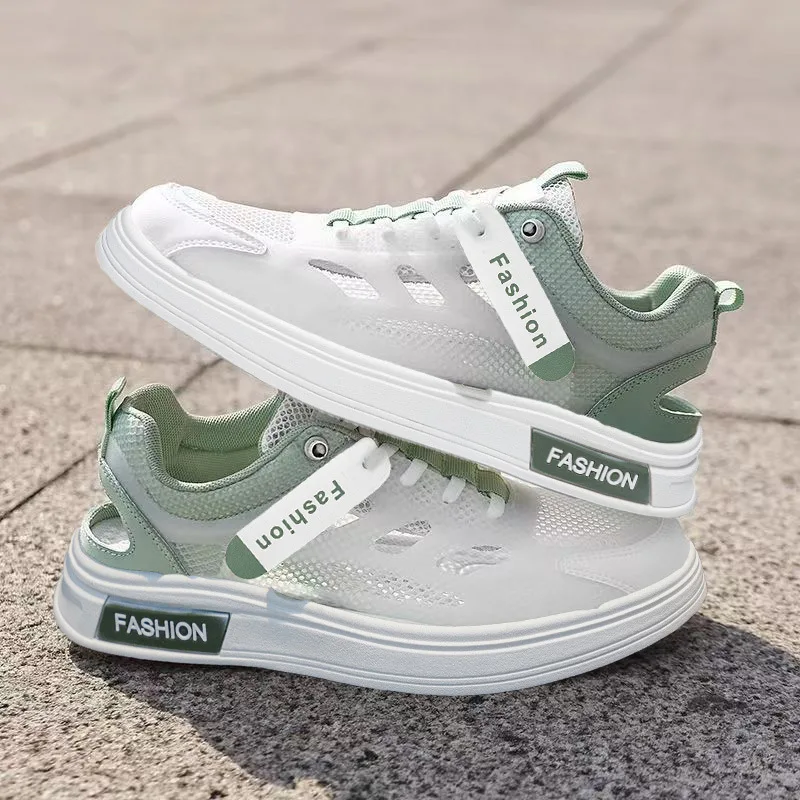 Men Casual Sports Shoes Breath - огляд і ціна Badminton Shoes
