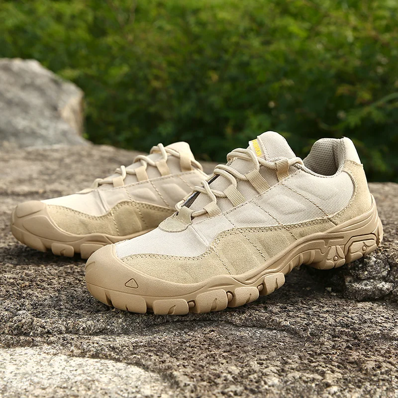 NMen's Outdoor Hiking Shoes An - огляд і ціна Badminton Shoes