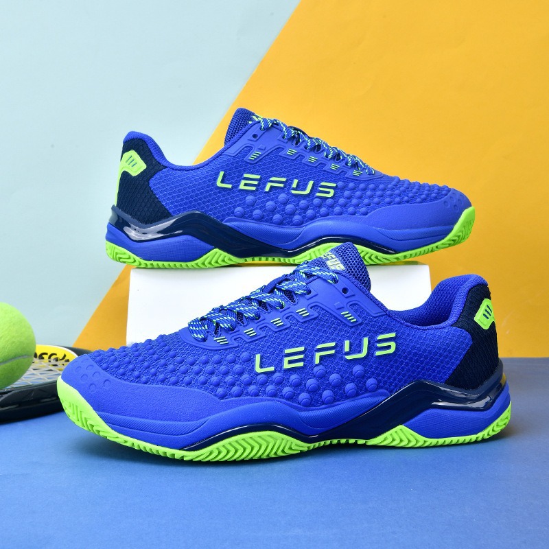 LEFUS Professional Tennis Shoe - огляд і ціна Badminton Shoes