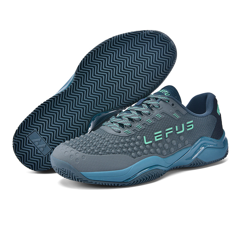 LEFUS Professional Tennis Shoe - огляд і ціна Badminton Shoes
